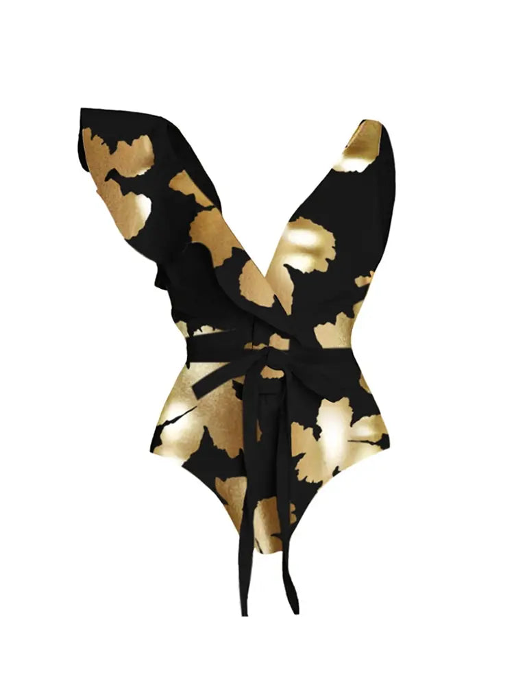 Beautifully Crafted Garment