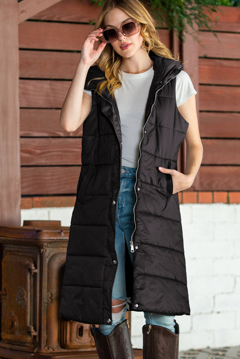 Gracefully Designed Coat