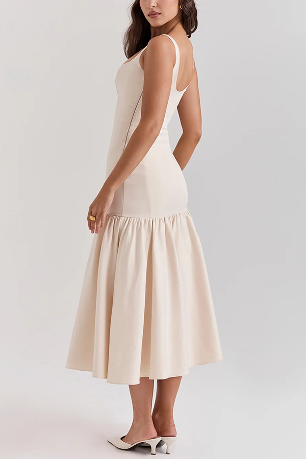 Beautifully Crafted Dress