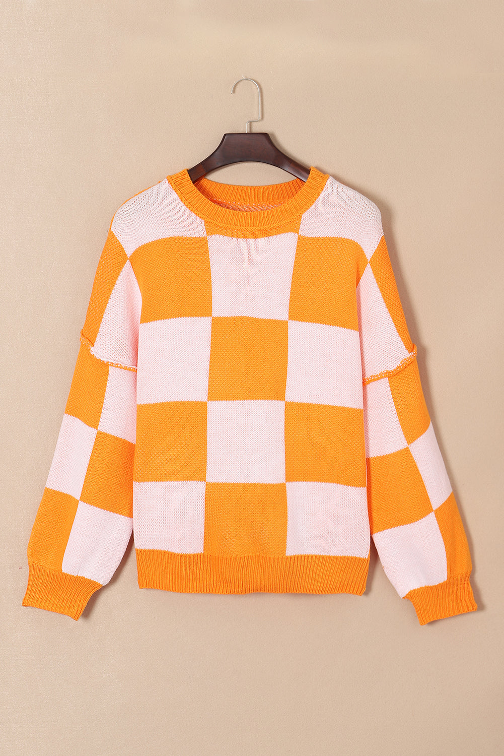 Beautifully Crafted Sweater