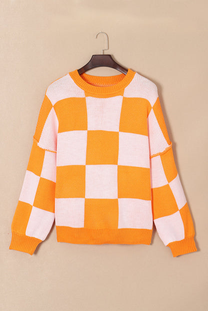 Beautifully Crafted Sweater