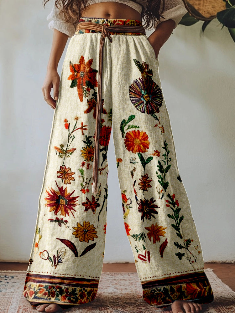 Elegantly Designed Pants