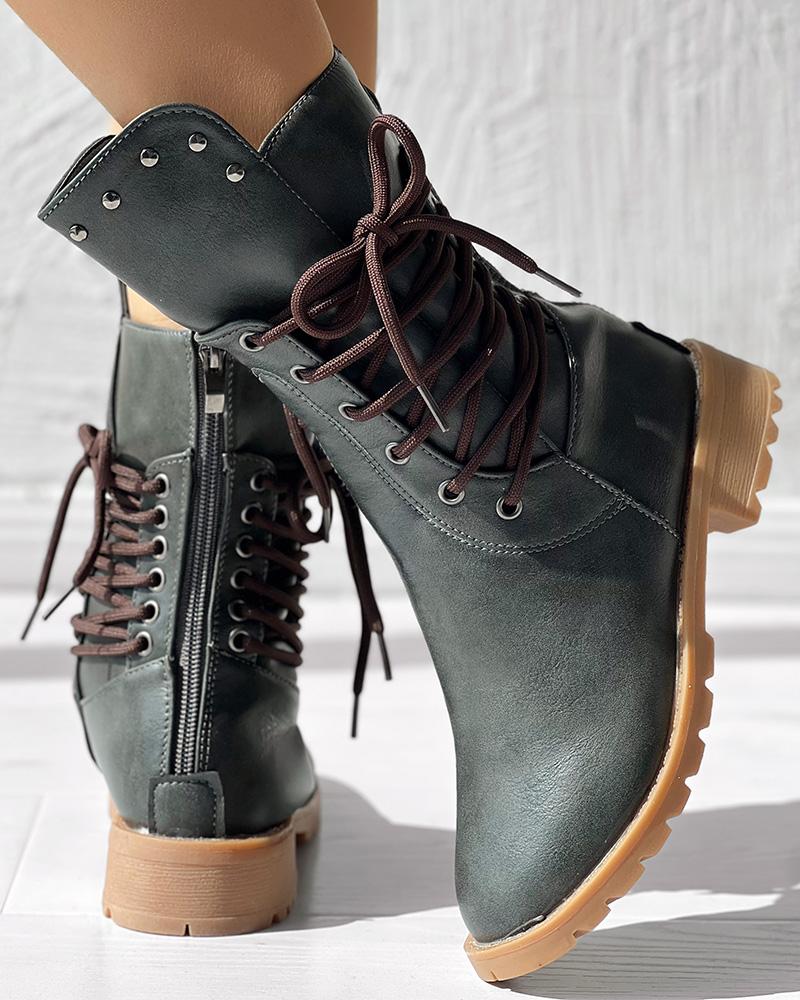 Comfortable Orthopedic Boots for Daily Wear