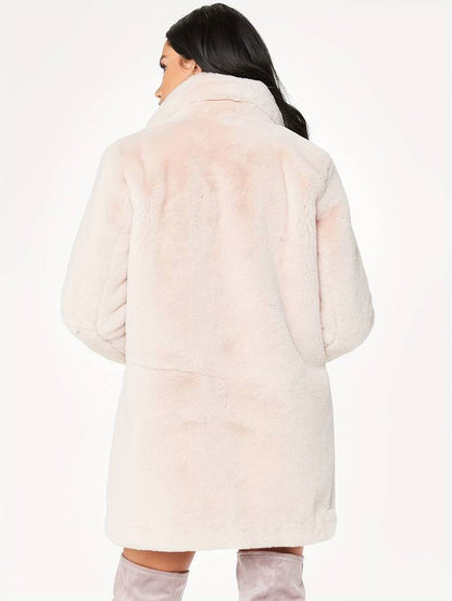 Timeless Vintage Style Coat