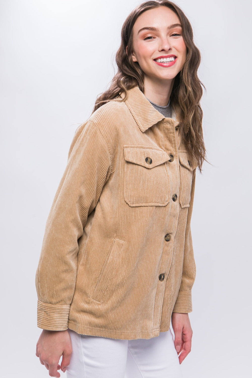 Classic Vintage Jacket