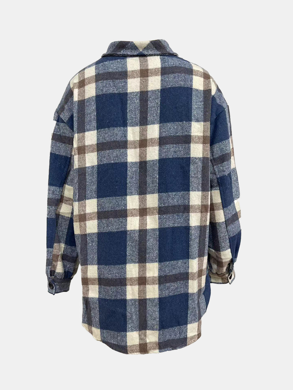 Gracefully Designed Jacket