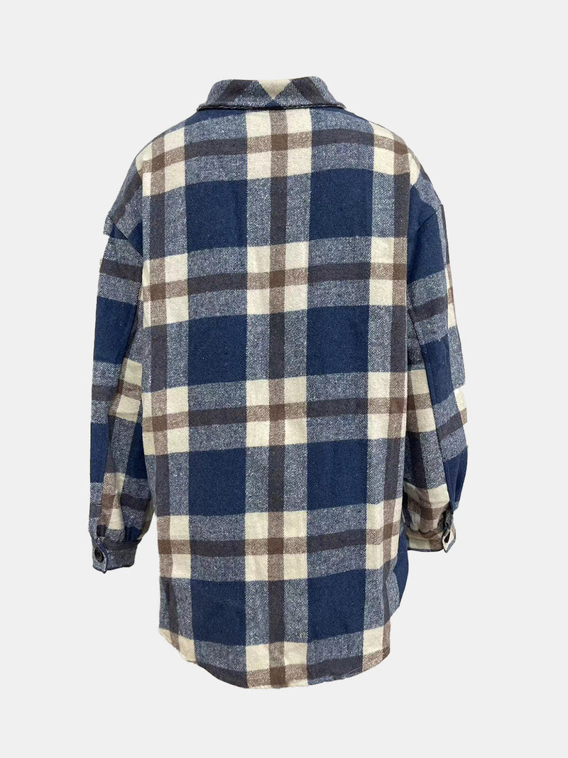 Gracefully Designed Jacket