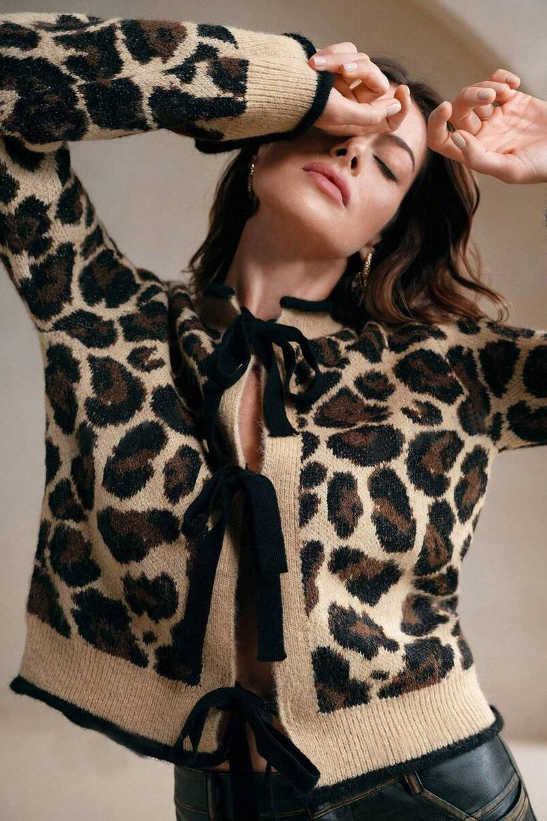 Classic Vintage Sweater