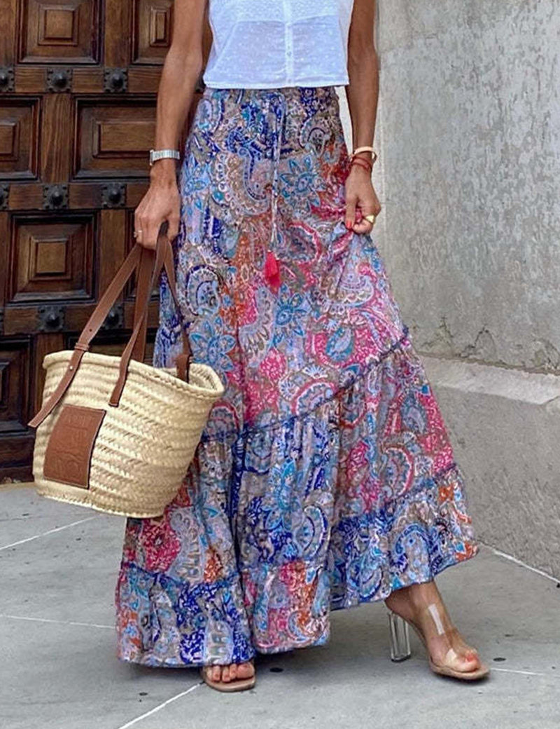 Vintage Inspired Garment