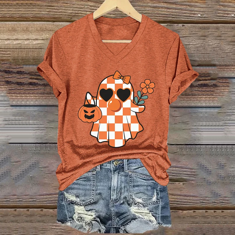 Elegantly Designed T-Shirt