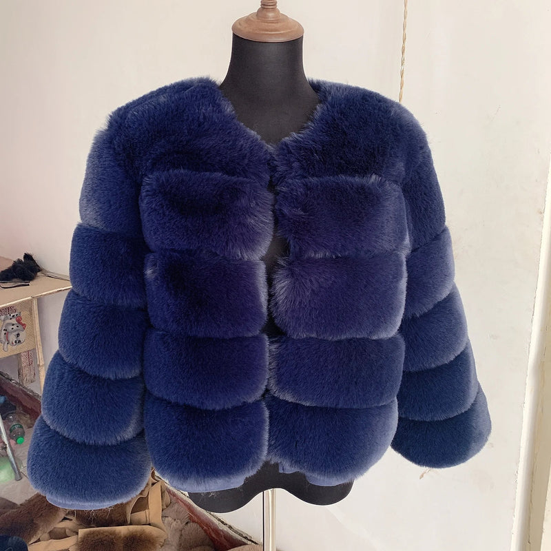 Classic Vintage Coat