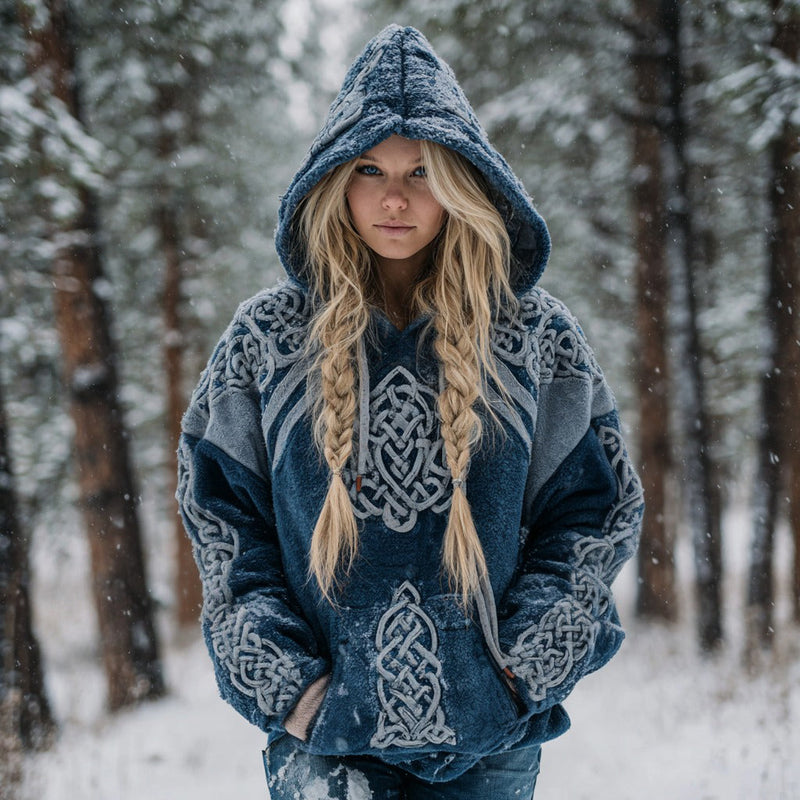 Elegantly Designed Garment