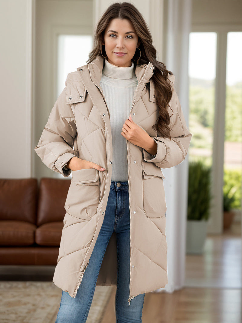 Classic Vintage Coat