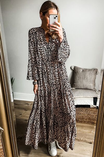 Classic Vintage Dress