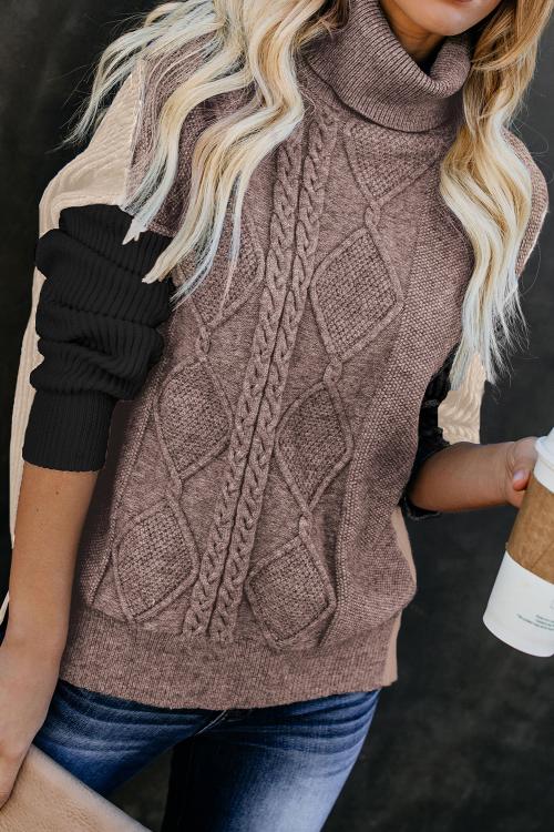 Beautifully Crafted Sweater