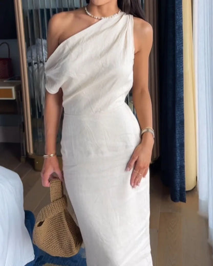 Beautifully Crafted Dress
