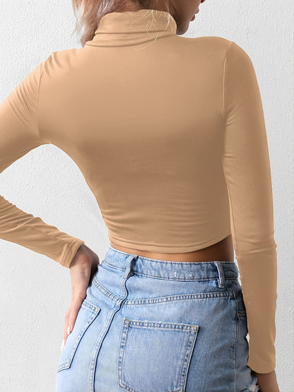 Elegantly Designed T-Shirt