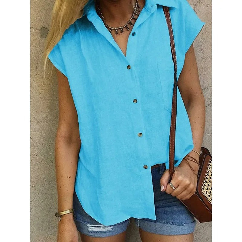 Gracefully Designed Shirt