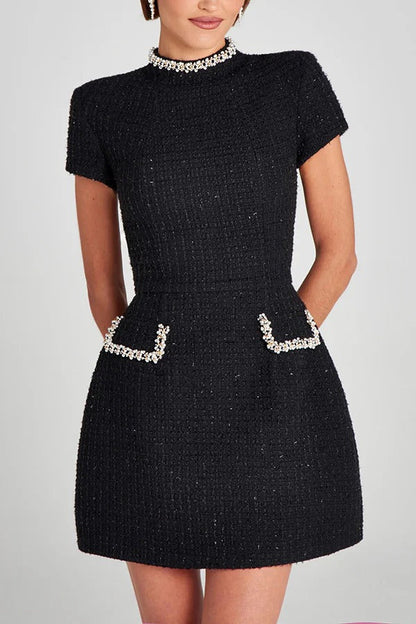 Classic Designed Dress