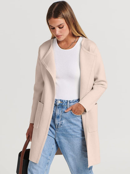 Thoughtfully Designed Jacket