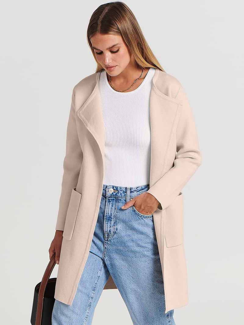 Thoughtfully Designed Jacket