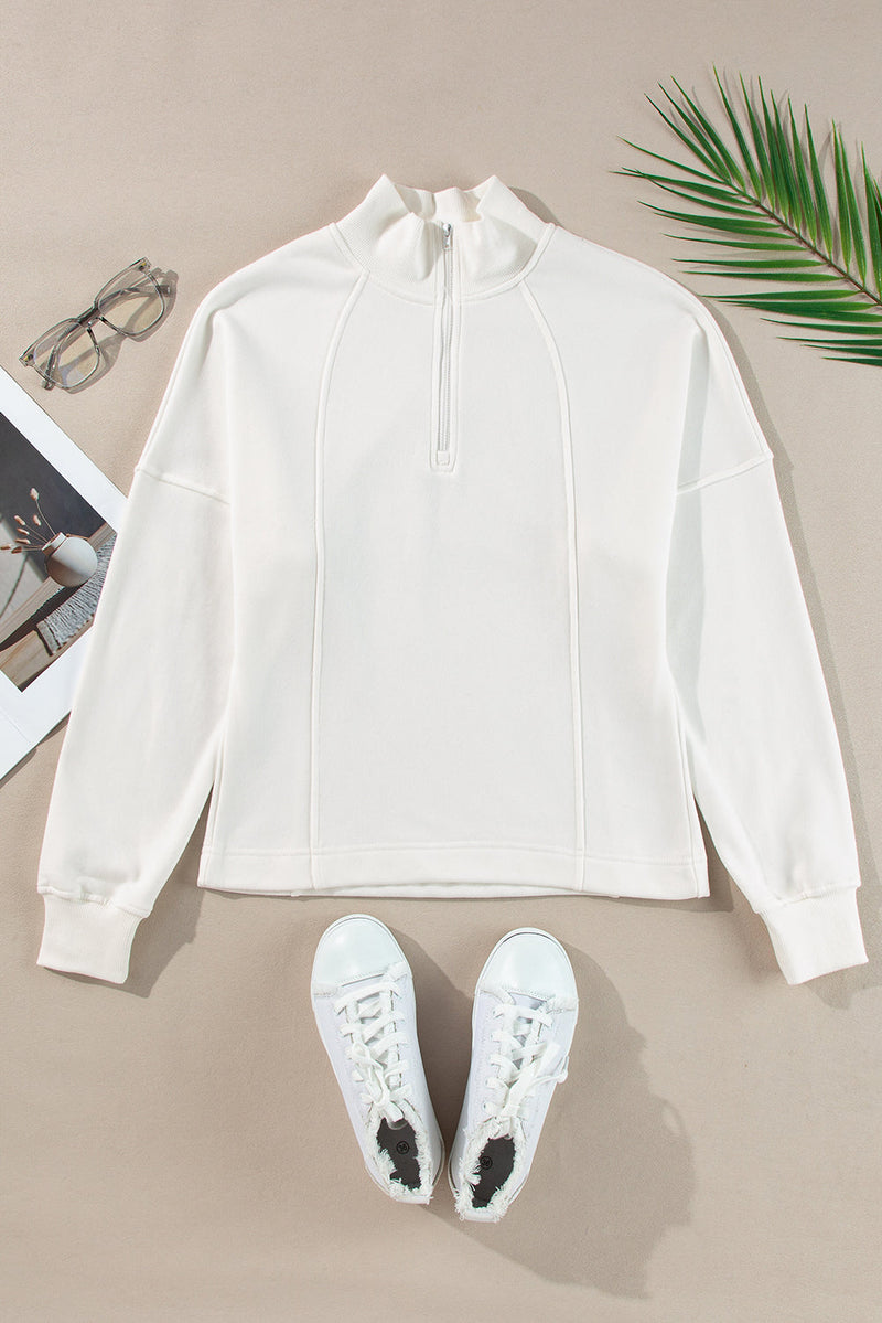 Thoughtfully Designed Sweater