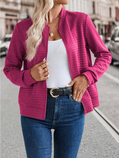 Thoughtfully Designed Jacket