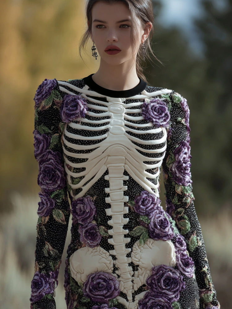 Classic Vintage Sweater