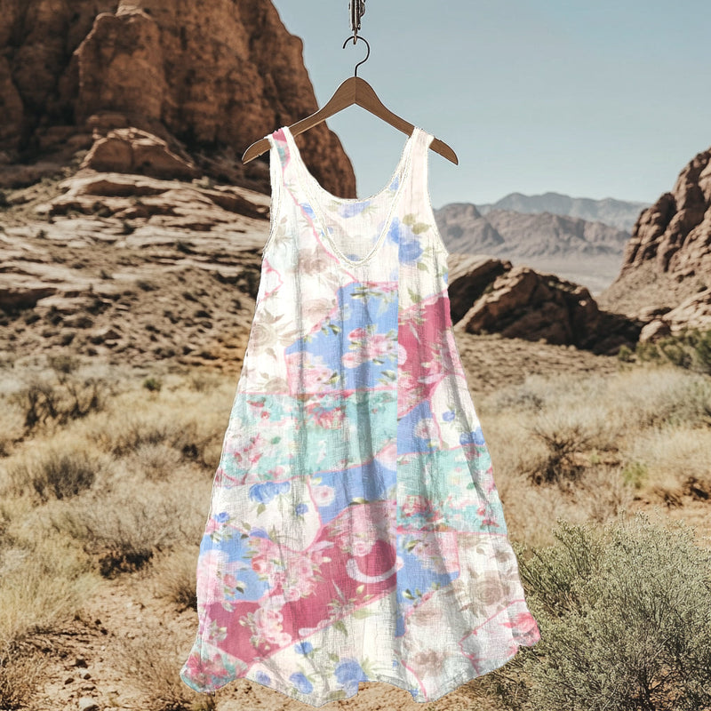 Beautifully Crafted Dress