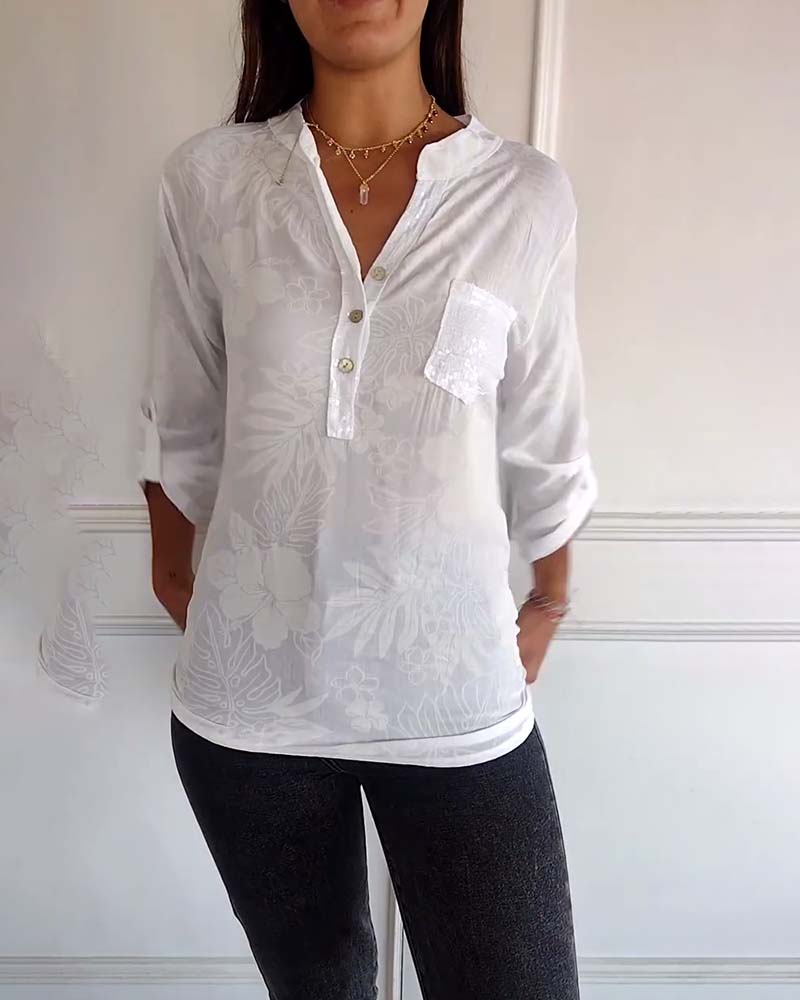Classic Vintage Shirt
