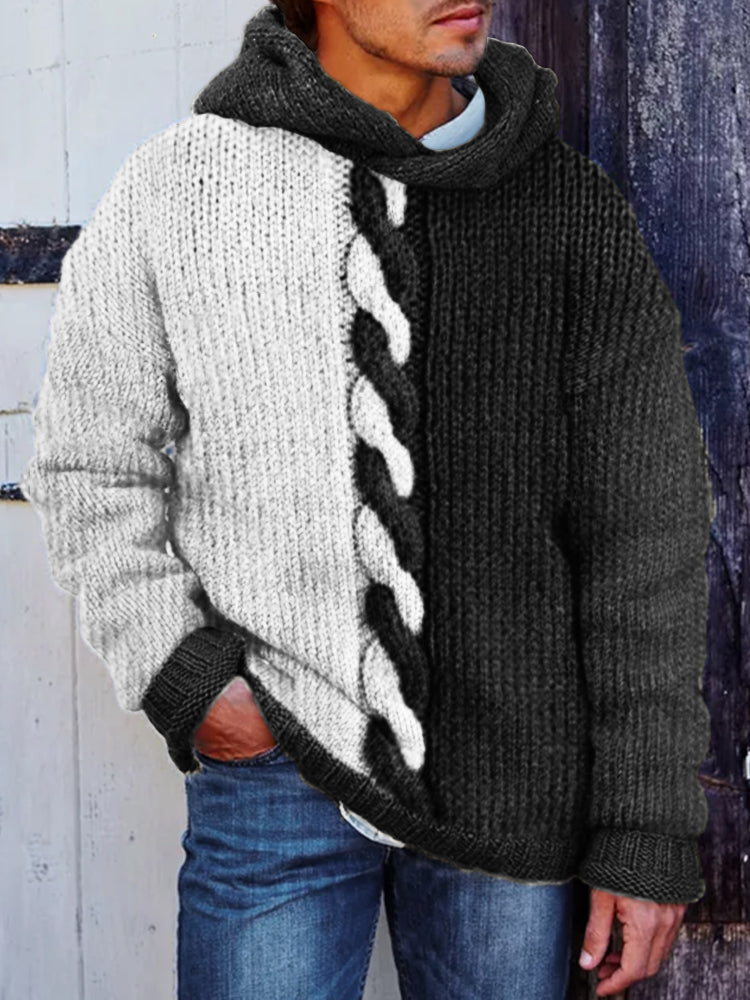 Classic Vintage Sweater