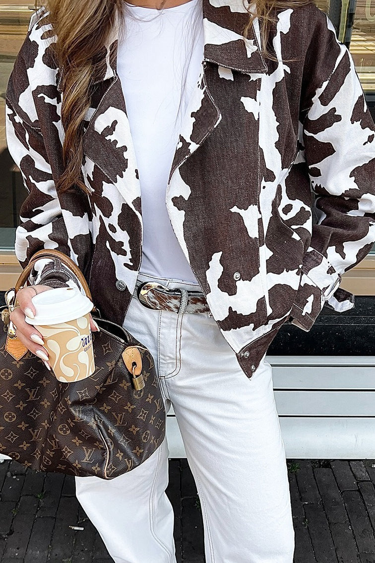 Thoughtfully Designed Coat
