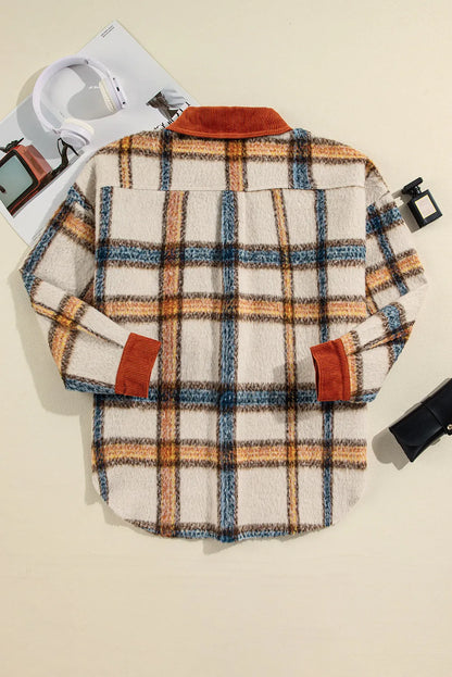 Gracefully Designed Jacket