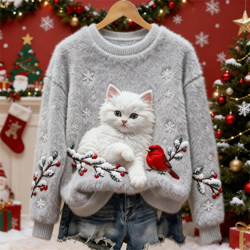 Beautifully Crafted Sweater