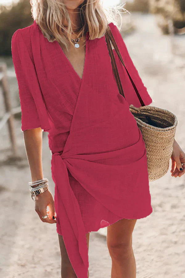 Beautifully Crafted Dress