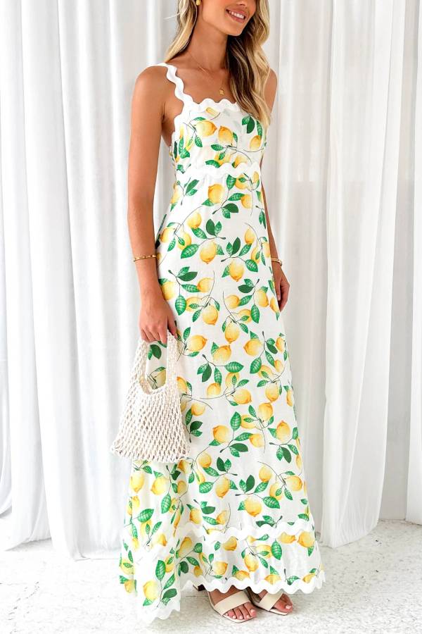 Beautifully Crafted Dress