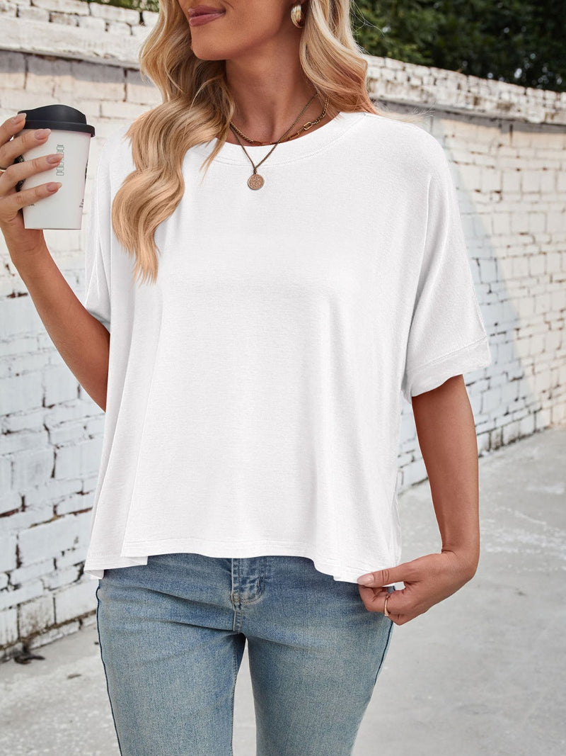 Beautifully Crafted T-Shirt
