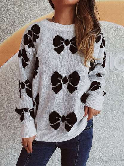 Thoughtfully Designed Sweater