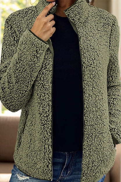 Classic Designed Jacket