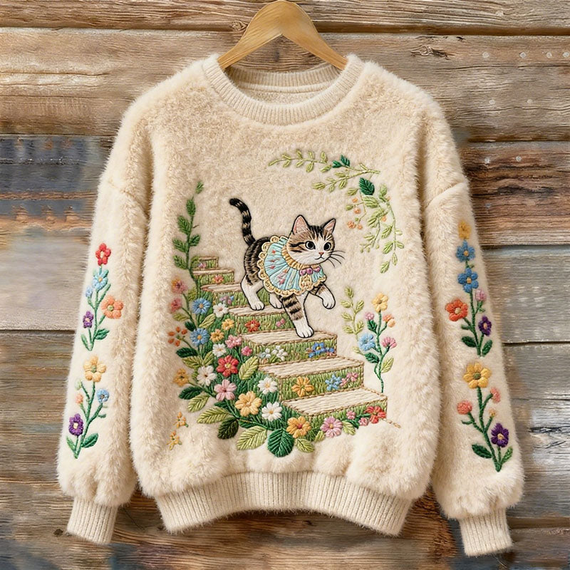 Classic Vintage Sweater