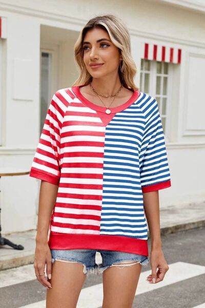 Elegantly Designed T-Shirt