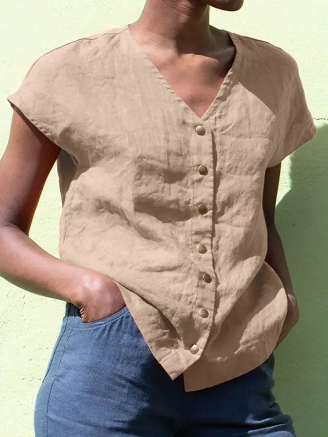 Classic Vintage Top