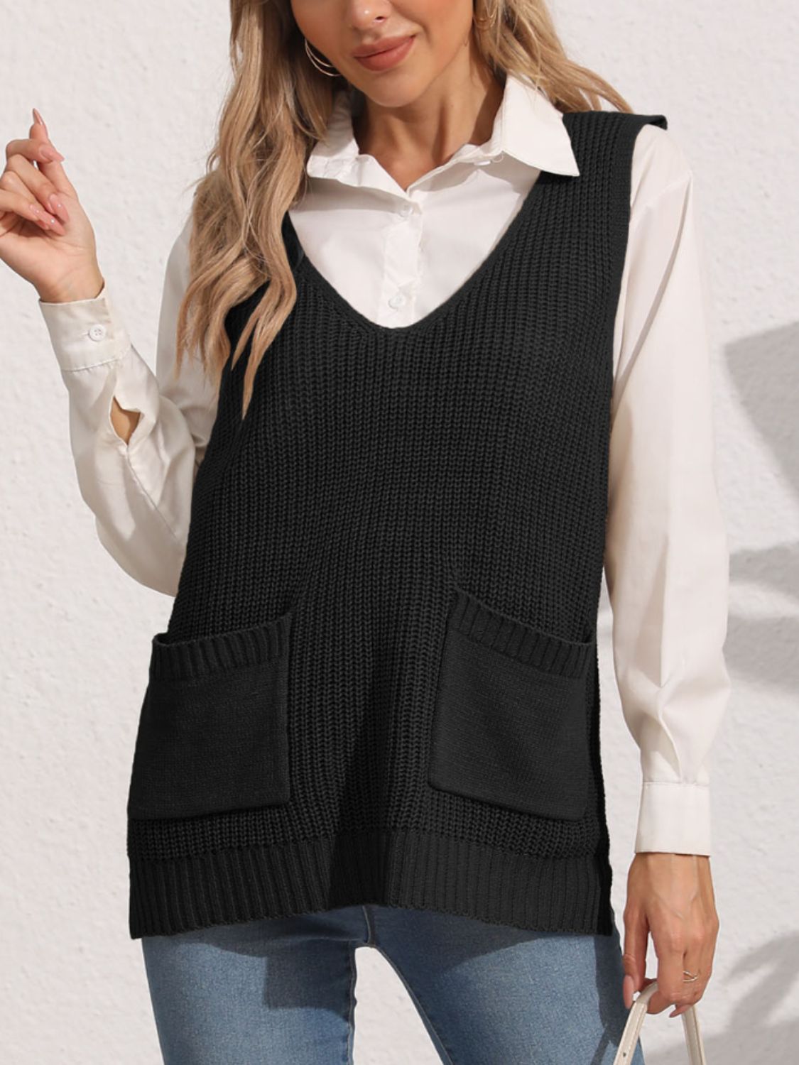 Beautifully Crafted Sweater