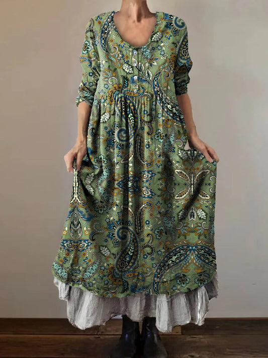 Beautifully Crafted Garment