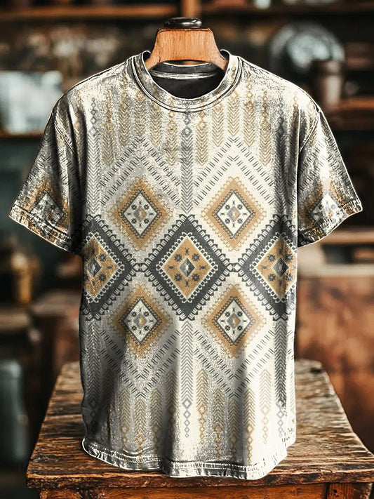 Beautifully Crafted T-Shirt