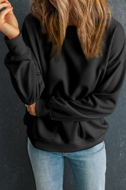 Thoughtfully Designed Sweater