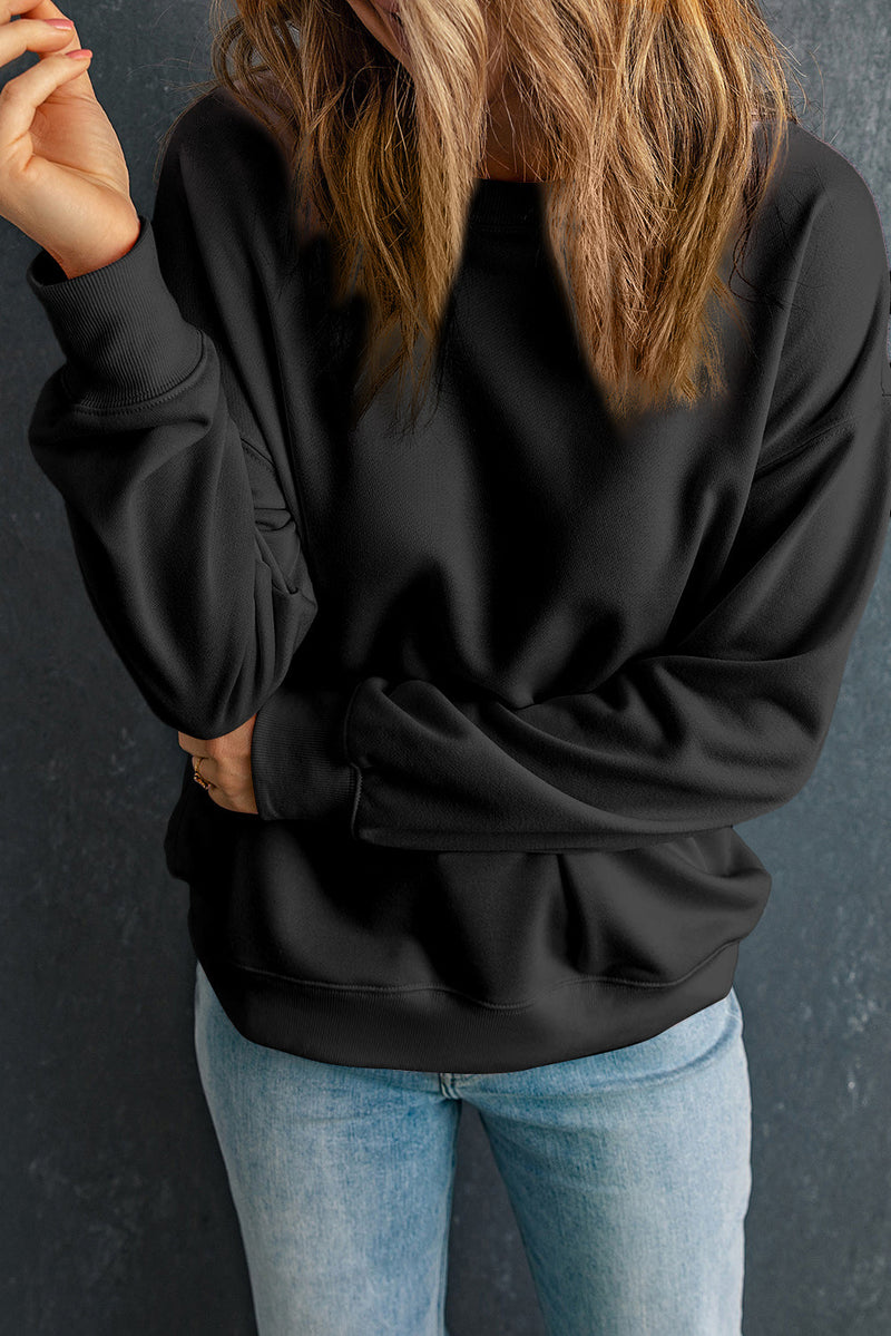 Thoughtfully Designed Sweater