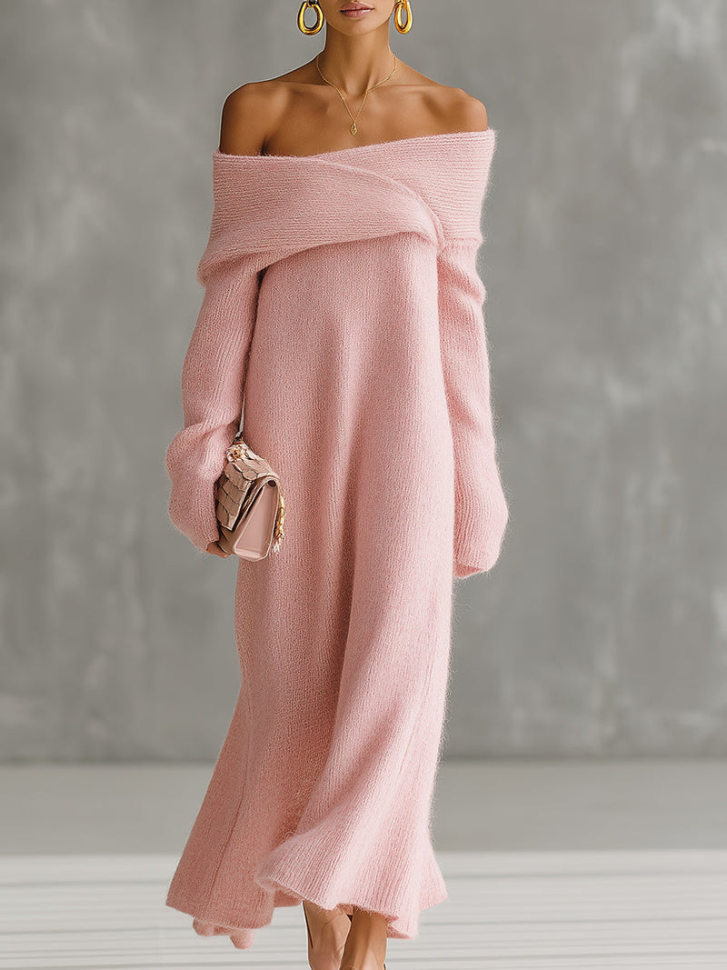 Elegantly Designed Dress