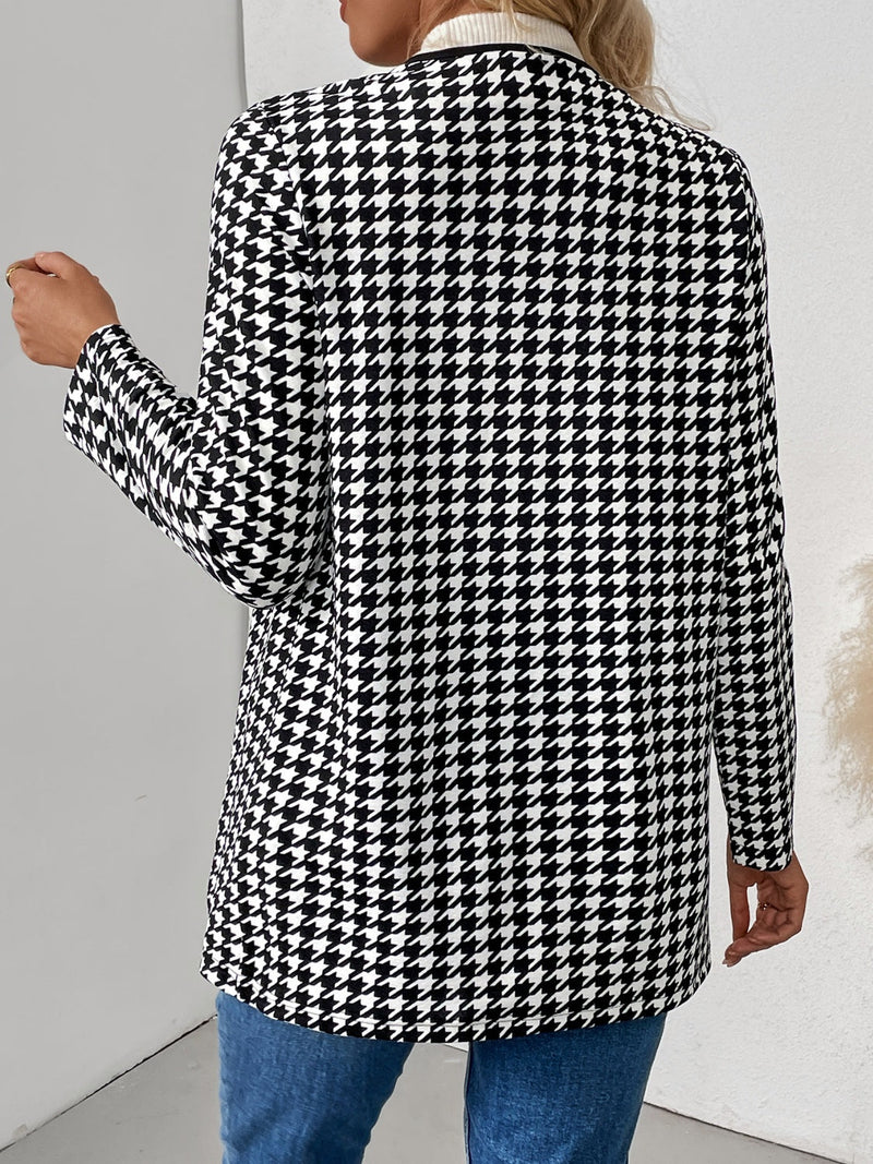 Thoughtfully Designed Jacket