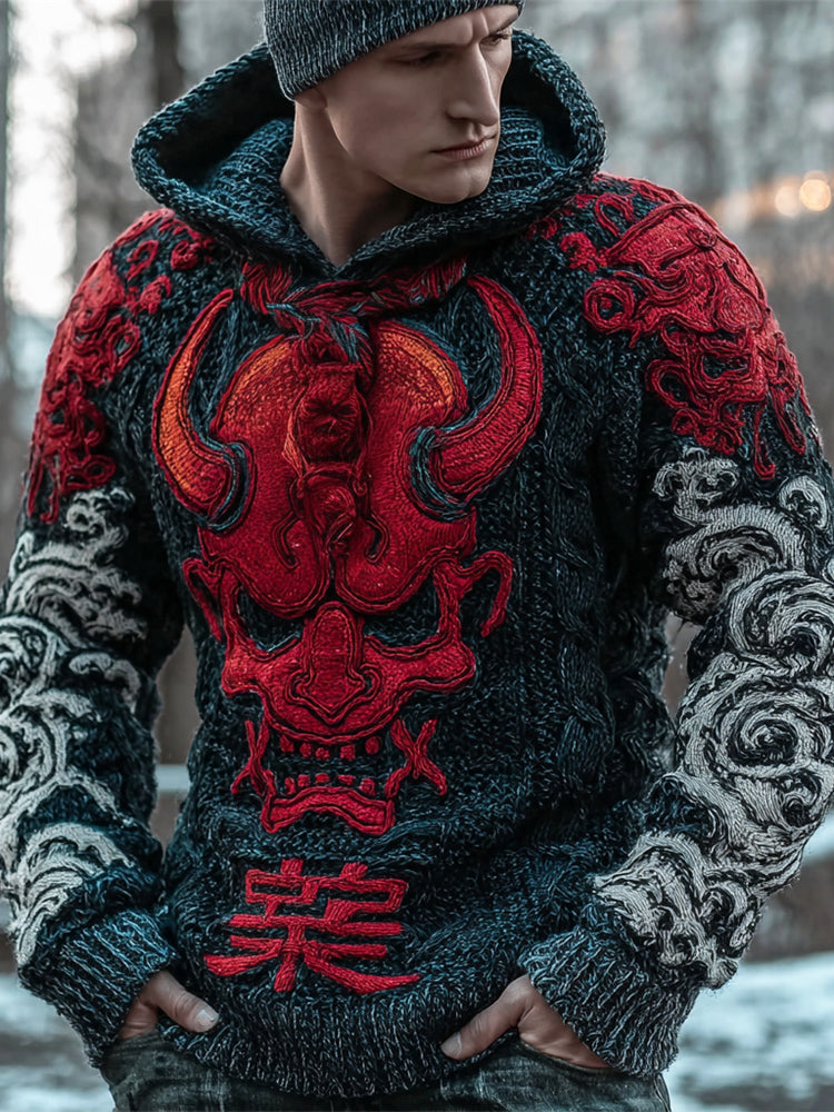 Elegantly Designed Sweater